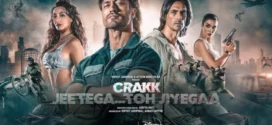 Crakk-Jeethegaa Toh Jiyegaa (2024) Hindi DSNP WEB-DL H264 AAC 1080p 720p 480p ESub