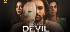 Devil Part 1 (2024) S01 Hindi Ullu Hot Web Series 1080p Watch Online