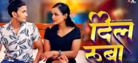 Dil Ruba (2024) S01E01-02 Hindi SolTalkies Hot Web Series 1080p Watch Online