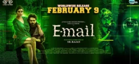 E-mail (2024) Tamil WEB-DL H264 AAc 1080p 720p 480p ESub