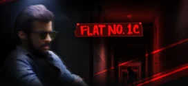 Flat No 1C (2024) Bengali Platform8 Short Film WEB-DL  H264 AAC 1080p 720p Download