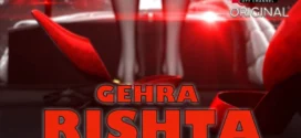 Gehra Rishta (2024) S01E01-02 Hindi TPrime Hot Web Series 1080p Watch Online