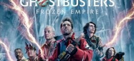 Ghostbusters Frozen Empire (2024) Dual Audio [Hindi Clean-English] WEB-DL H264 AAC 1080p 720p 480p Download