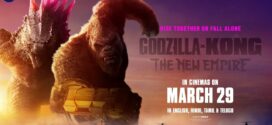 Godzilla x Kong The New Empire (2024) Dual Audio [Hindi Cleaned-English] HDTC H264 AAC 1080p 720p 480p Download
