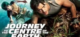 Journey to the Center of the Earth (2008) Dual Audio Hindi ORG BluRay H264 AAC 108p 720p 480p ESub