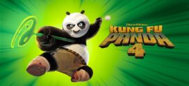 Kung Fu Panda 4 (2024) Dual Audio Hindi ORG AMZN WEB-DL H264 AAC 2160p 1080p 720p 480p ESub