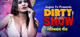 Lesbian Girl (2024) Hindi Jugnutv Talk Show 1080p Watch Online