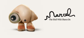 Marcel the Shell with Shoes On (2021) Dual Audio Hindi ORG BluRay x264 AAC 1080p 720p 480p ESub