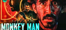 Monkey Man (2024) Dual Audio [Hindi HQ-English] AMZN WEB-DL H264 AAC 1080p 720p 480p Download