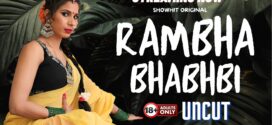 Rambha Bhabhi (2024) Hindi Uncut ShowHit Short Film 1080p Watch Online
