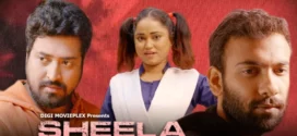 Sheela Darling (2024) S01E01-04 Hindi DigimoviePlex Hot Web Series 1080p Watch Online