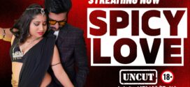 Spicey Love (2024) Hindi Uncut NeonX Short Film 1080p Watch Online