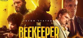 The Beekeeper (2024) Dual Audio Hindi ORG BluRay H264 AAC 1080p 720p 480p ESub