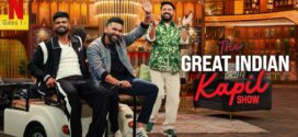 The Great Indian Kapil Show (2024) S01E02 Hindi NF WEB-DL H264 AAC 1080p 720p 480p ESub