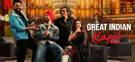 The Great Indian Kapil Show (2024) S01E03 Hindi NF WEB-DL H264 AAC 1080p 720p 480p ESub