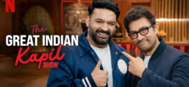 The Great Indian Kapil Show (2024) S01E05 Hindi NF WEB-DL H264 AAC 1080p 720p 480p ESub