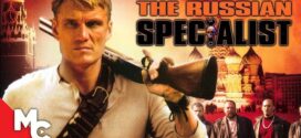 The Russian Specialist (2005) Dual Audio Hindi ORG BluRay H264 AAC 720p 480p ESub