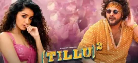 Tillu Square (2024) Telugu HDTS H264 AAC 1080p 720p 480p Download