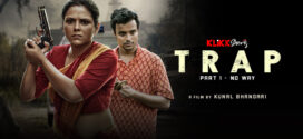 Trap (2024) Bengali Klikk WEB-DL H264 AAC 1080p 720p Download