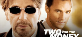 Two for the Money (2005) Dual Audio Hindi ORG BluRay x264 AAC 1080p 720p 480p ESub