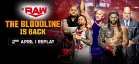WWE Monday Night Raw 04 02 2024 HDTV x264 AAC 1080p 720p 480p Download