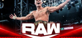 WWE Monday Night Raw 04 09 2024 HDTV x264 AAC 1080p 720p 480p Download