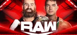 WWE Monday Night Raw 04 16 2024 HDTV x264 AAC 1080p 720p 480p Download