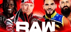 WWE Monday Night Raw 04 23 2024 HDTV x264 AAC 1080p 720p 480p Download