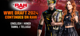 WWE Monday Night Raw 04 30 2024 HDTV x264 AAC 1080p 720p 480p Download