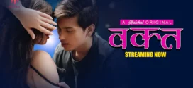 Waqt (2024) S01E01-05 Hindi Hulchul Hot Web Series 1080p Watch Online