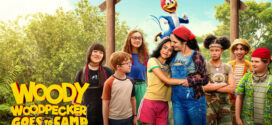 Woody Woodpecker Goes to Camp (2024) Dual Audio Hindi ORG NF WEB-DL H264 AAC 1080p 720p 480p ESub
