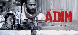 Adim (2024) Bengali Chorki WEB-DL H264 AAC 1080p 720p 480p Download