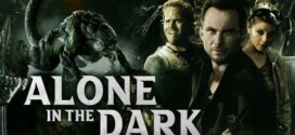Alone in the Dark (2005) Dual Audio [Hindi-English] BluRay H264 AAC 1080p 720p 480p ESub