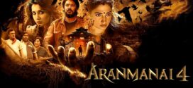 Aranmanai 4 (2024) Hindi HDTS H264 AAC 1080p 720p 480p Download