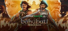 Baahubali Crown of Blood (2024) S01E01-02 Dual Audio [Bengali-Hindi] DNSP WEB-DL H264 AAC 1080p 720p 480p ESub