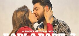 Badla (2024) S01E02 Hindi Uncut ShowX Hot Web Series 1080p Watch Online