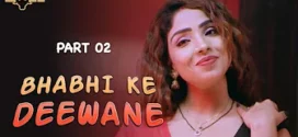 Bhabhi Ke Deewane (2024) S01E03-04 Hindi BullApp Hot Web Series 1080p Watch Online