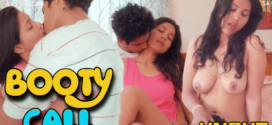 Booty Call (2024) S01E01 Hindi Uncut Navarasa Hot Web Series 1080p Watch Online