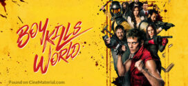 Boy Kills World (2023) Dual Audio [Hindi-English] BluRay H264 AAC 1080p 720p 480p ESub