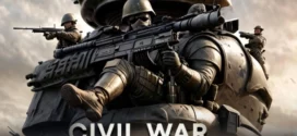Civil War (2024) English WEB-DL H264 AAC 2160p 1080p 720p 480p ESub