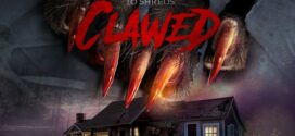 Clawed (2017) Dual Audio [Hindi-English] WEB-DL H264 AAC 720p 480p ESub