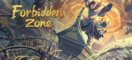 Forbidden Zone (2023) Dual Audio [Hindi-Chinese] WEB-DL H264 AAC 108p 720p 480p ESub