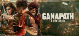 Ganapath (2023) Hindi HDTVRip H264 AAC 1080p 720p 480p Download