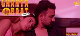 Ghanta Ki Baat (2024) S01E01-02 Hindi Waah Hot Web Series 1080p Watch Online