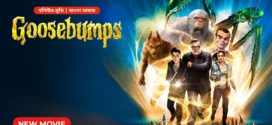 Goosebumps (2024) Bengali Dubbed ORG BongoBD WEB-DL H264 AAC 1080p 720p 480p Download