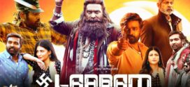 Laabam (2021) Uncut Dual Audio [Hindi-Tamil] WEB-DL H264 AAC 1080p 720p 480p ESub