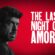 Last Night Of Amore (2023) Dual Audio [Hindi-Italian] BluRay H264 AAC 1080p 720p 480p ESub