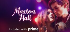 Maxton Hall (2024) S01 Dual Audio Hindi ORG AMZN WEB-DL H264 AAC 1080p 720p 480p ESub