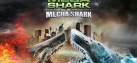 Mega Shark vs. Mecha Shark (2014) Dual Audio [Hindi-English] BluRay H264 AAC 1080p 720p 480p ESub