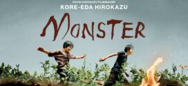 Monster (2023) Dual Audio [Hindi-Japanese] BluRay H264 AAC 1080p 720p 480p ESub